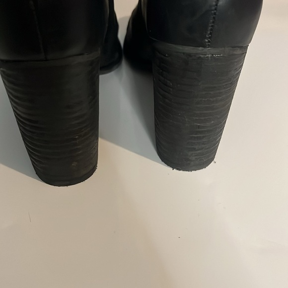 Aldo booties 9 - Picture 3 of 7